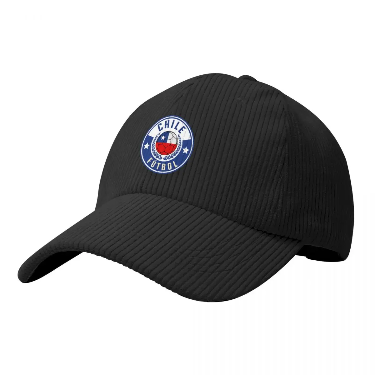 

Chile Football Baseball Cap Luxury Cap summer hat Designer Hat Hip Hop Trucker Hats For Men Women's