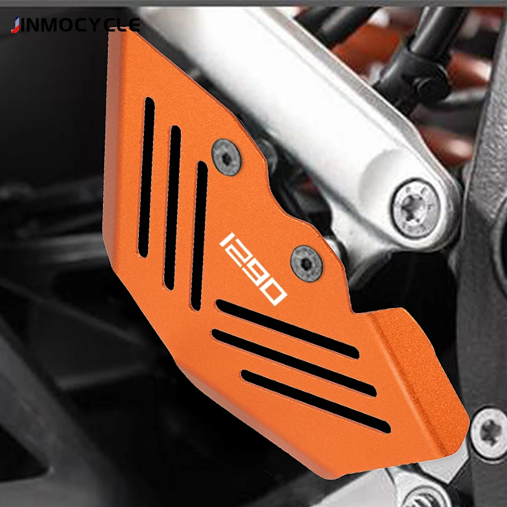 

Защитная крышка заднего тормозного цилиндра мотоцикла Super Adventure 1290 для 1290 Super Adventure S R T 2015-2026