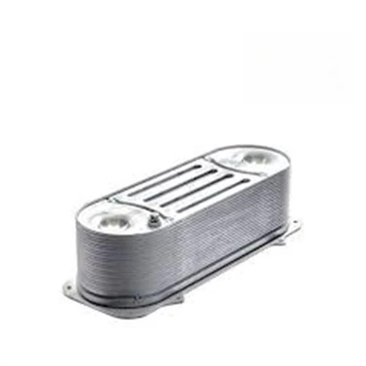 

100% протестированный масляный радиатор для Mercedes Benz OE NO 51095007112 ДЛЯ AKJ NO.WO-109