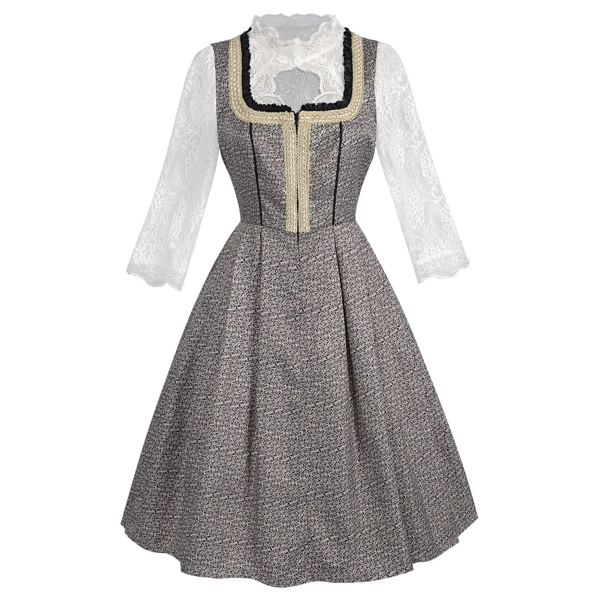 Gaun Bir Oktoberfest Munich Je - Beer & Wine Downtown ulasan dan harga