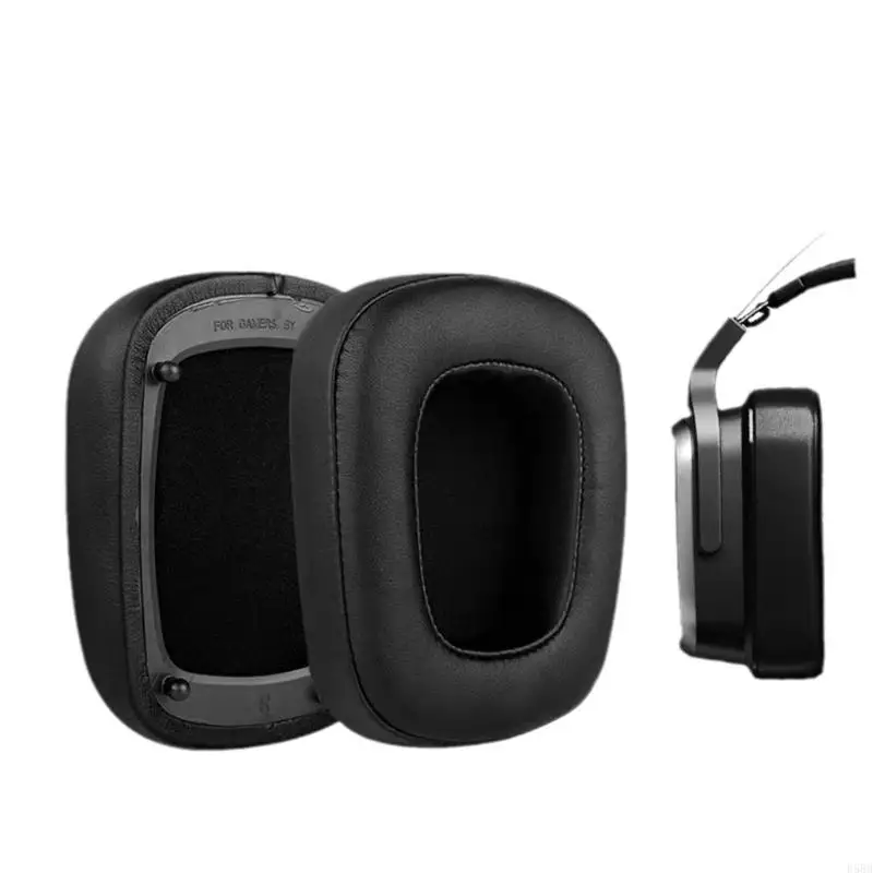 D5BB 1 Пара ушная накладка для 7.1 V2 -шнурные игровые наушники замена подушек для ушных подушек