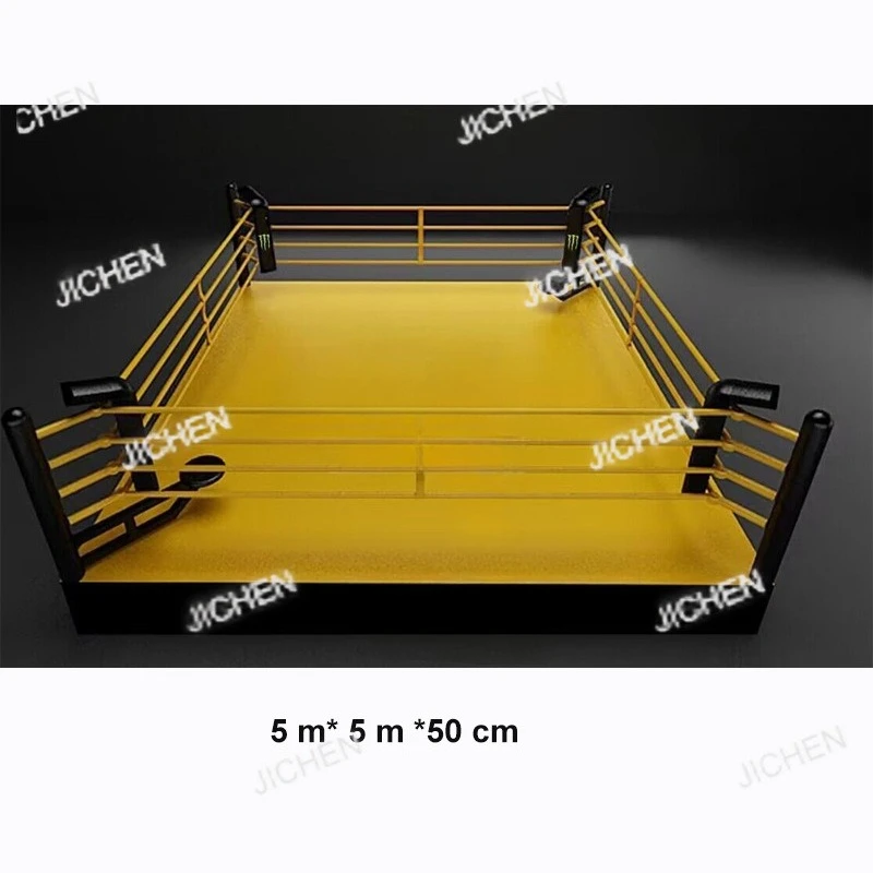 Neu Boxing Ring Mma…