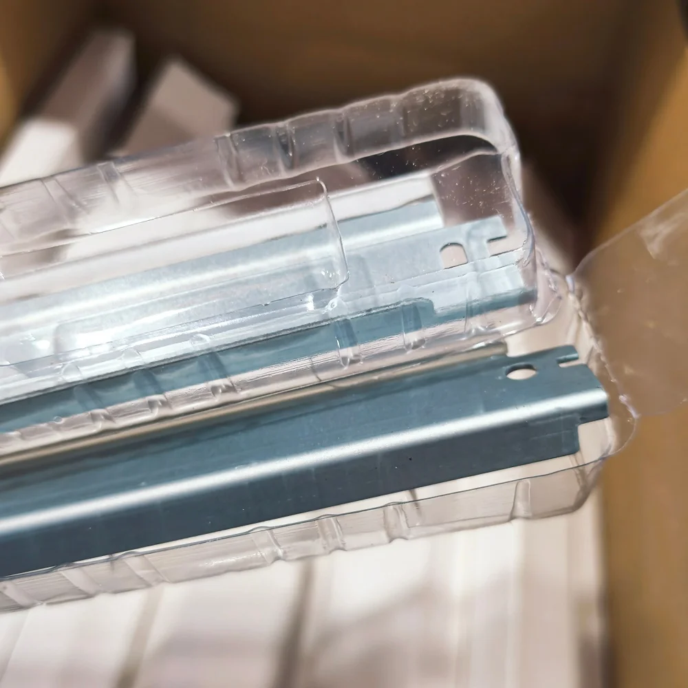 6шт. Новое лезвие для чистки барабана Canon IR2200 IR2800 IR3300 IR2230 IR2830 IR2270 IR2870 IR3570 IR4570