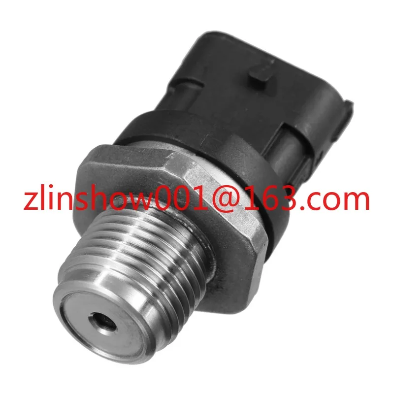 

0281002907 Общий регулятор датчика давления топливной рампы для Renault Mercedes MWM VW Chevrolet 0281002907