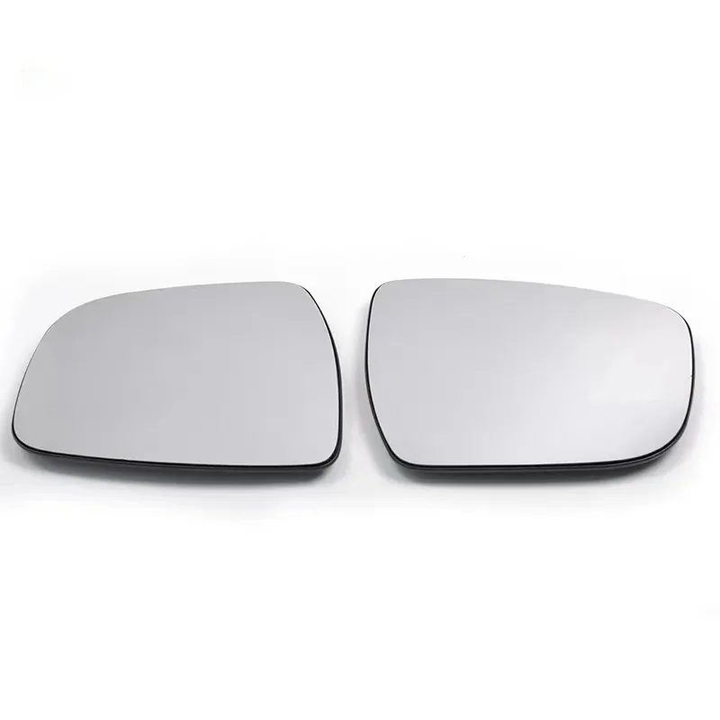 Suitable for 14-19 Nissan Qijun X-TRAILE reversing lens heated rearview lens mirror replacement