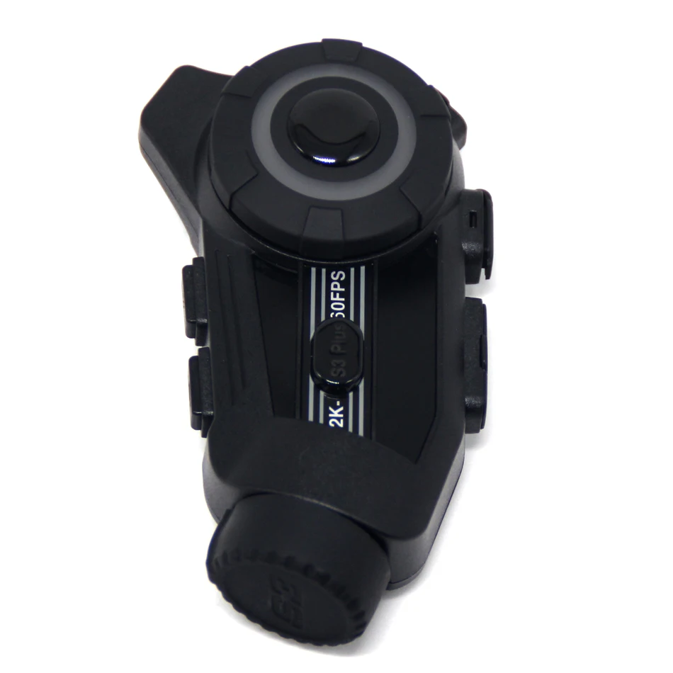 

EuroFone Recorder, гарнитура для внутренней связи, S3PLUS, групповая связь, мотоциклетный шлем с шумоподавлением, Bluetooth-гарнитура