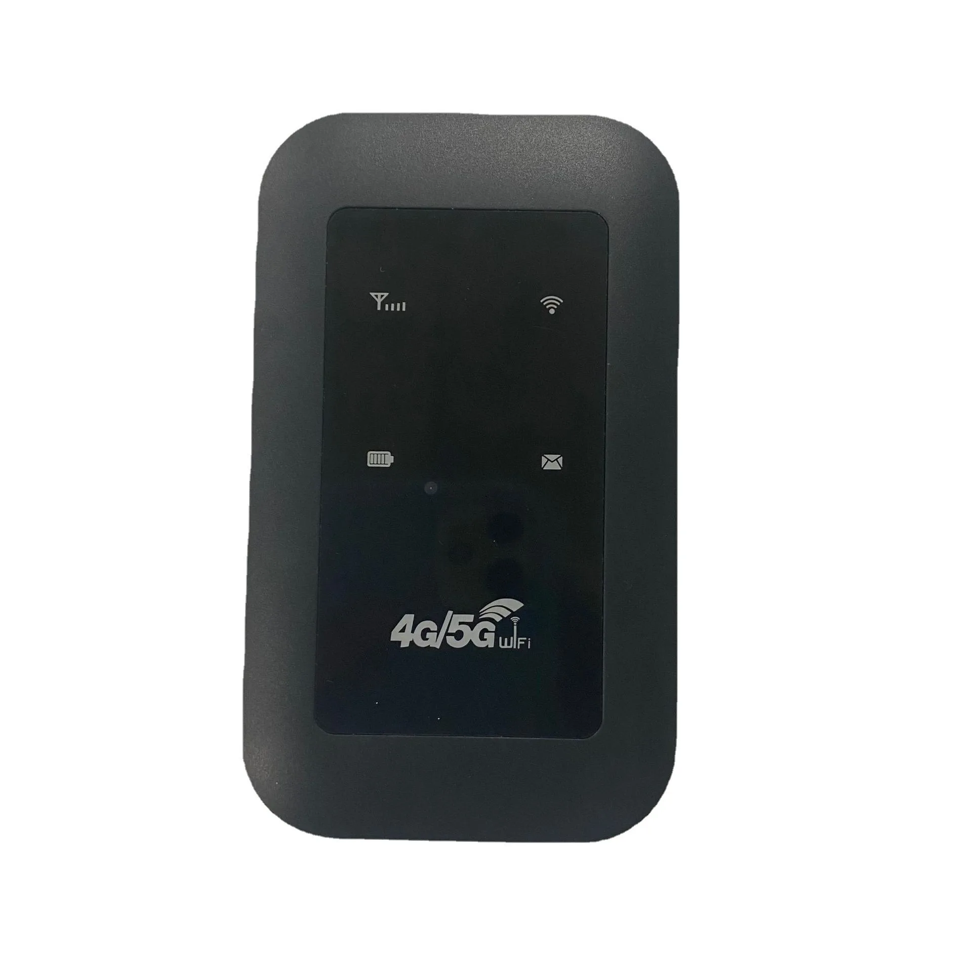H806 Portable Mobile Car WiFi, Card-insertable Battery Version 1/3/5/40 4G Router
