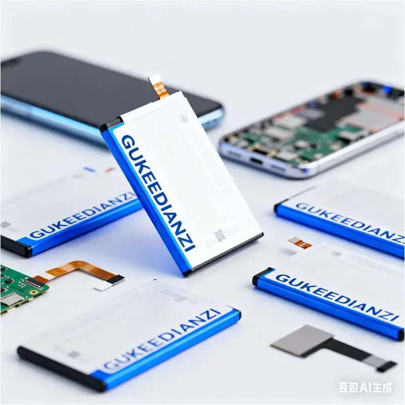 

Battery For Apple iPhone 15 Plus Pro Max High Capacity