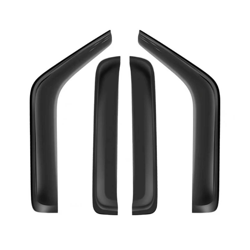 

Suitable for Mercedes-Benz large G-class w464w463g350g500g550g400g63 modification of rain and rain windows and eyebrows