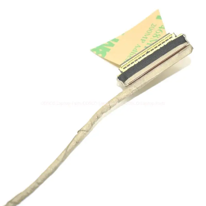 

Gate 6017B 1249901 Brand New Lcd EDP Cable 40Pin For PH317-53 PH317-54 CN517-71