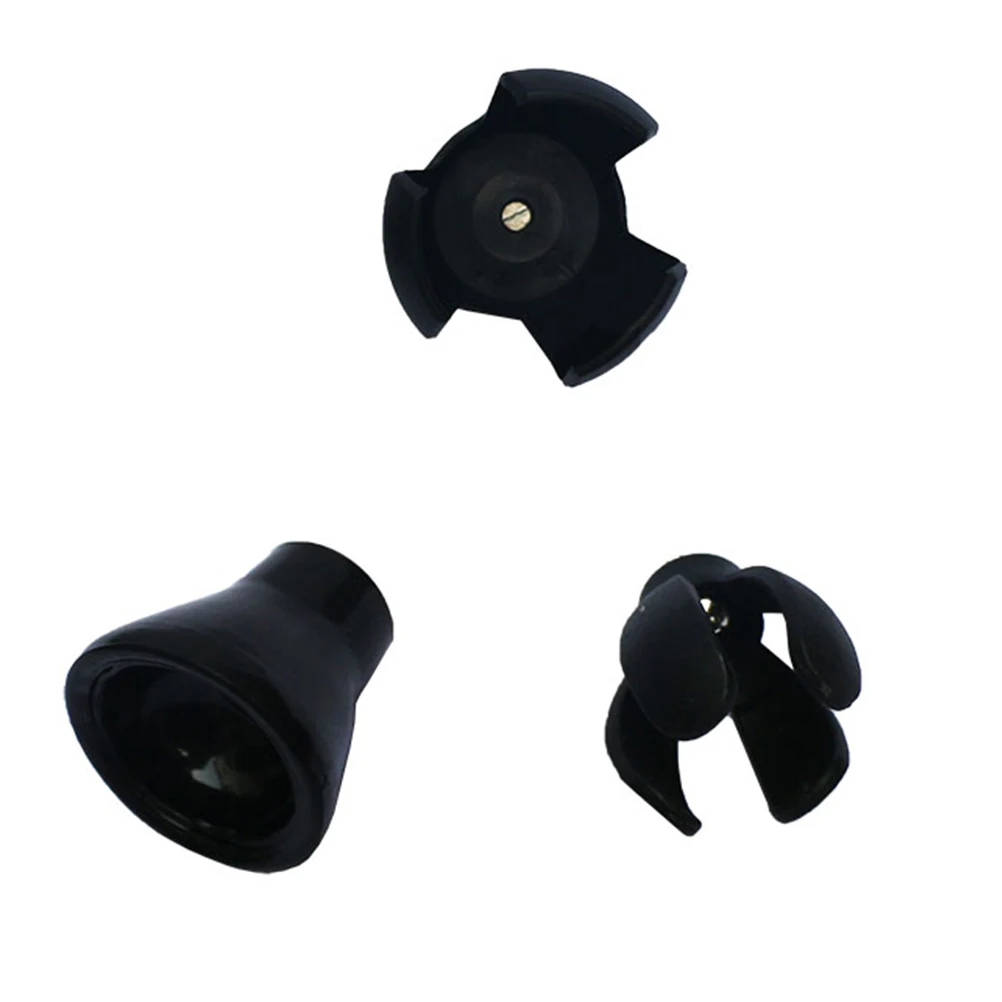 1Pcs Golf Ball Pick Up Tool Plastic Claw Grabber Accessory Lightweight Portable Putter Retriever Claw Tool Grabber