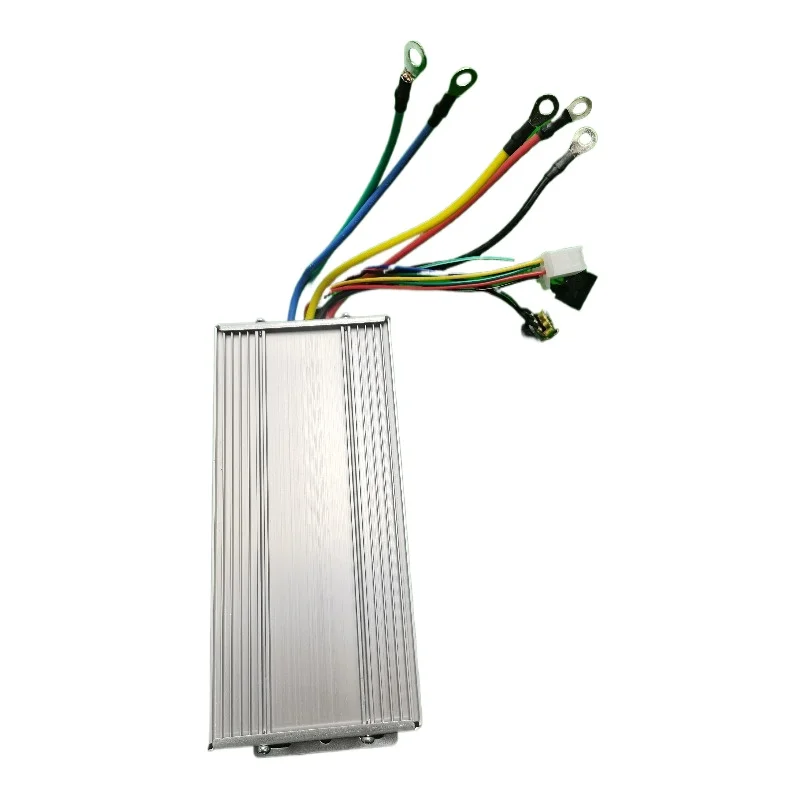 Looook Store DC12V-24V Brushless Motor Controller, High Power, Brushless Motor Driver 800W 40A