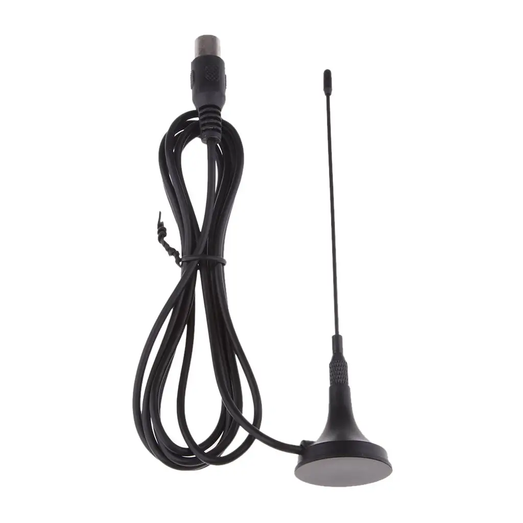 Portable Digital Antenna With High Profit for Indoor And Car Applications For