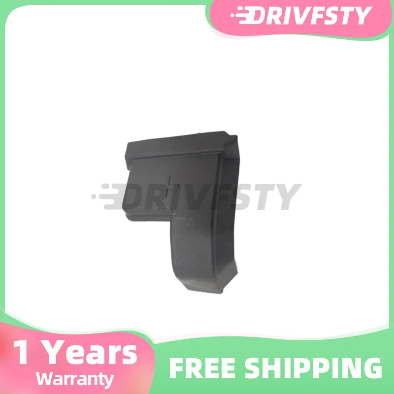 

2Q0971813 Battery Positive Protective Decorative Small Cover Plate 1pc for Volkswagen Polo 2011-2018 T-Cross Lavida Brand New