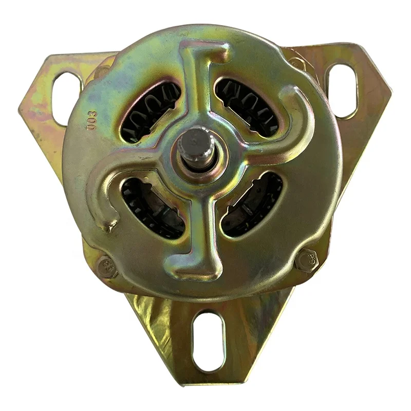 ZY-019 ZHONGYOU Universal Washing Machine Spin Motor Spare Parts