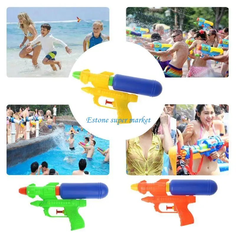

090B Super Summer Holiday Blaster Kids Child Beach Water