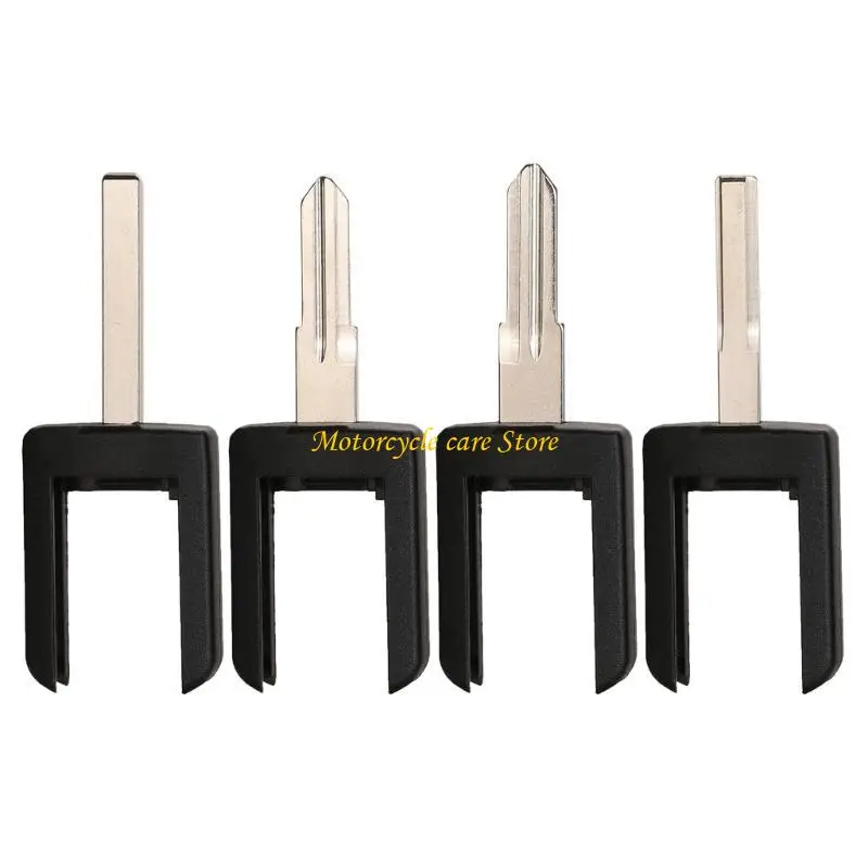 

U75F Blank Car Blade Удаленный ключ Case Blade HU100/DW04R/GM15T/HU43 Blade