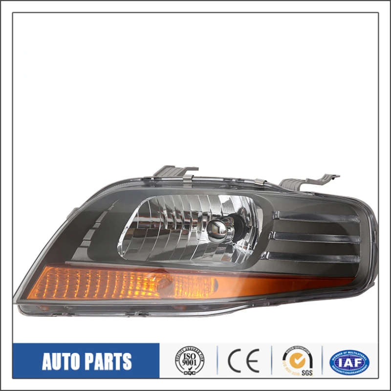 

2005 truck headlight For DAEWOO KALOS R& L 96540152