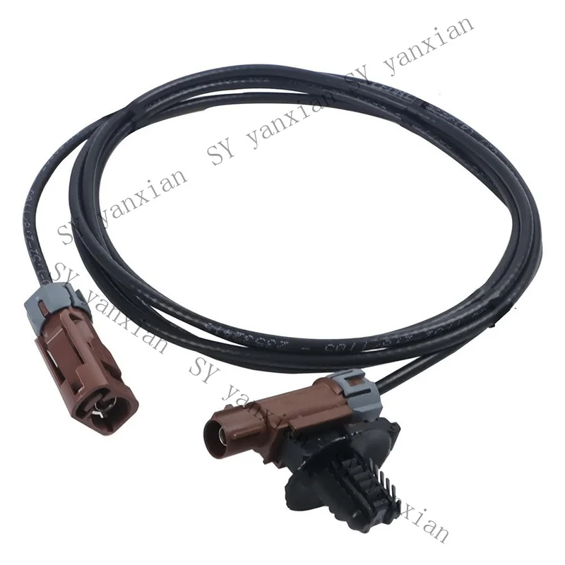 SY+ Reverse Camera Cable Harness HC3Z-14D202-M For Ford F-250 Super Duty 2017-2022》