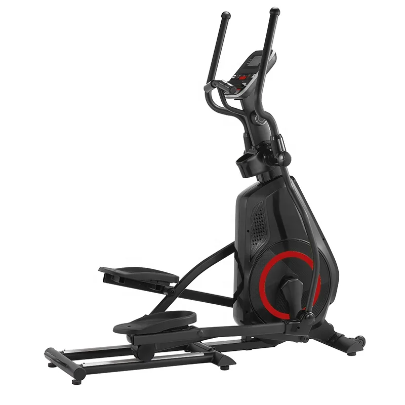 

Outdoor Indoor Portable EVA Elliptical Walking Machine Ladies Fitness Training Gear 2026