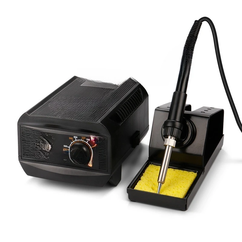 

AT938D lead-free thermostatic soldering iron soldering table