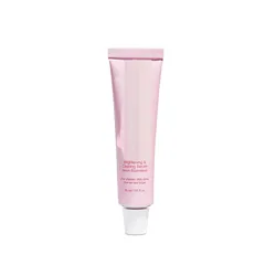 Topical Fading Brightening Cleansing Reduces Discoloration Post Marks, And Spots Contains Kojic Niacinamide Dermatologist Tes