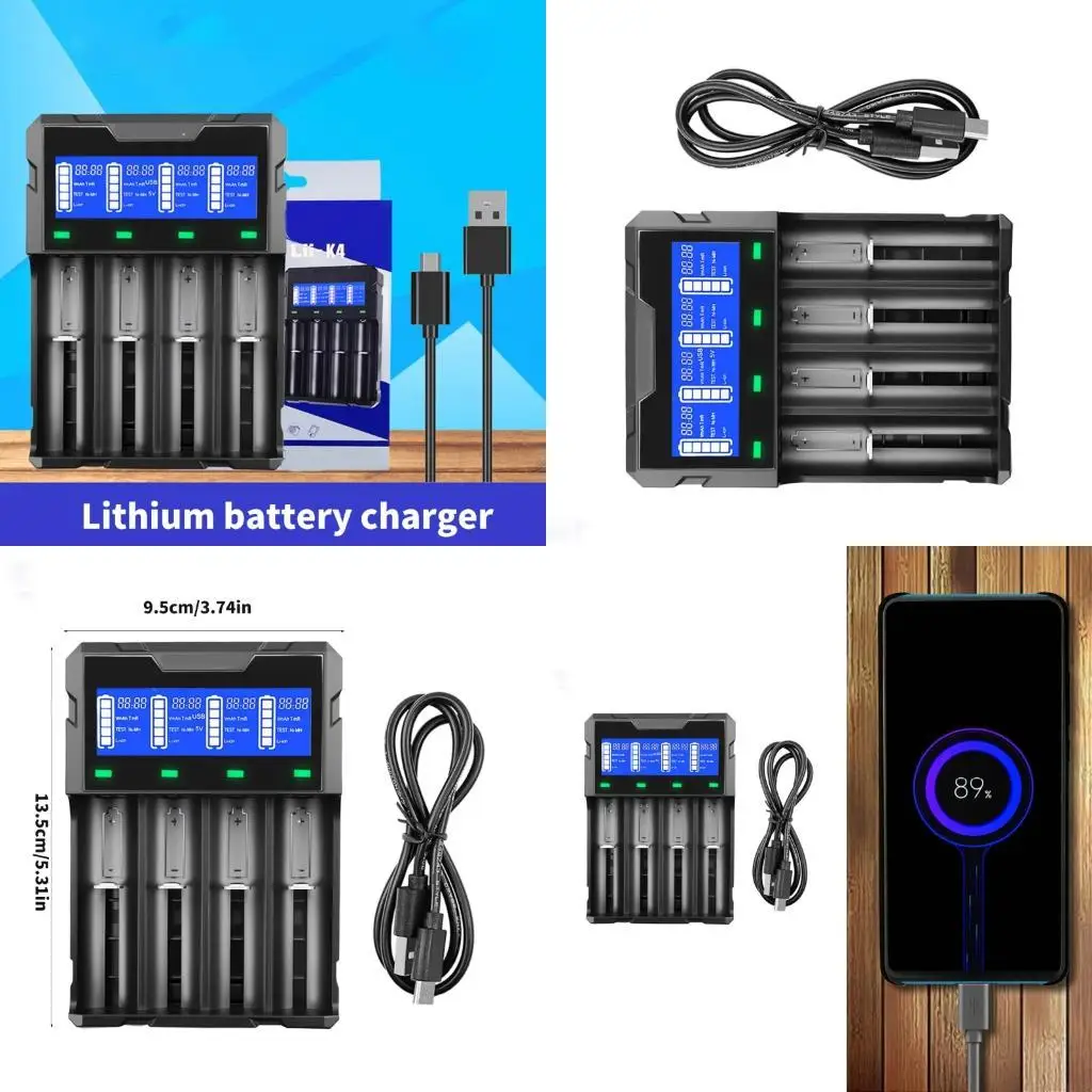 K3NB Lii K4 Auto De… - image