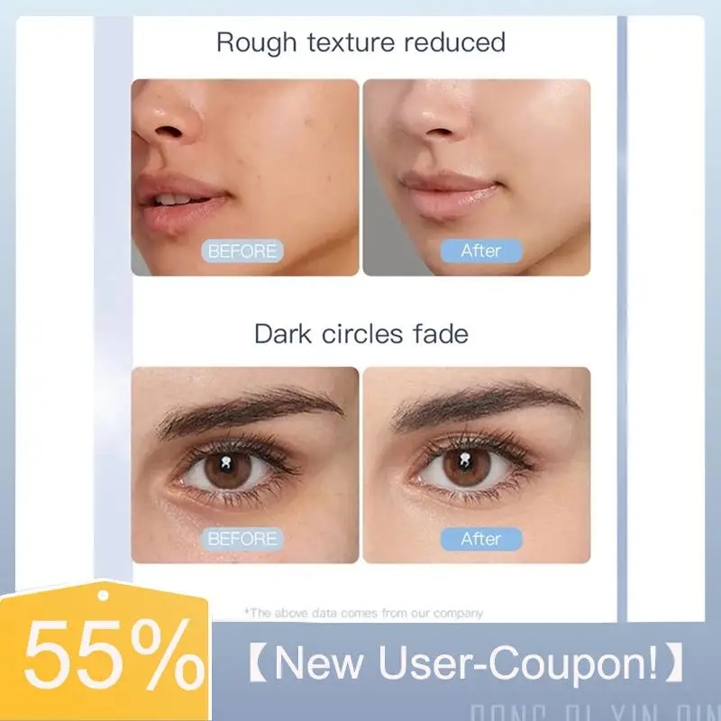 A60T Nieuwe elektrische V-Face Lift Roller Massager EMS Microstroom Sonische trillingen Gezichtslifting Huid Draai Massage Schoonheid