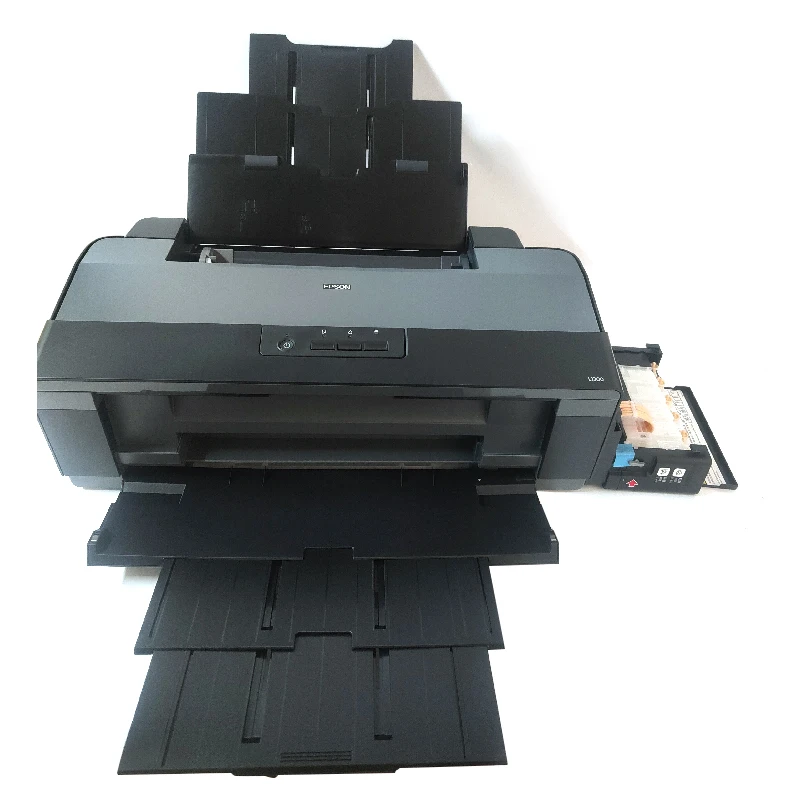 220V A3+ Sublimation inkjet  printer