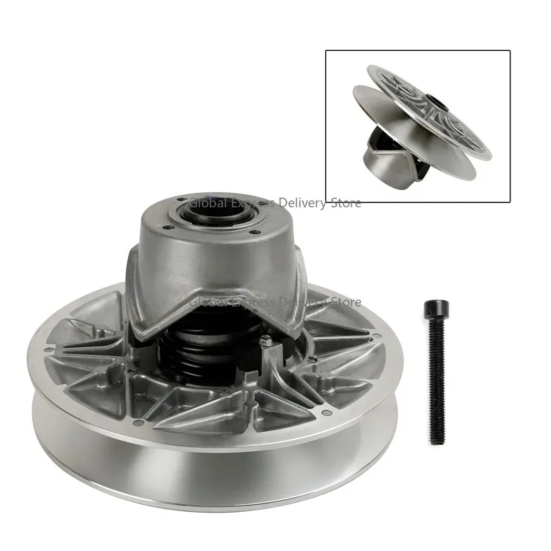 CVT Rear Variator Secondary Driven Clutch – Fits Model 0GR0-052000 (400/500/600 Size Specifications)