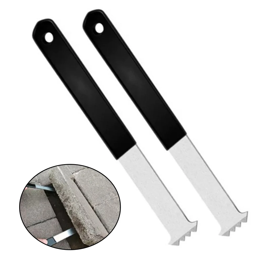 قطعتان من أداة سحب التشكيل لإزالة رصف فعال مع قبضة مريحة للمناظر الطبيعية ومشاريع DIY