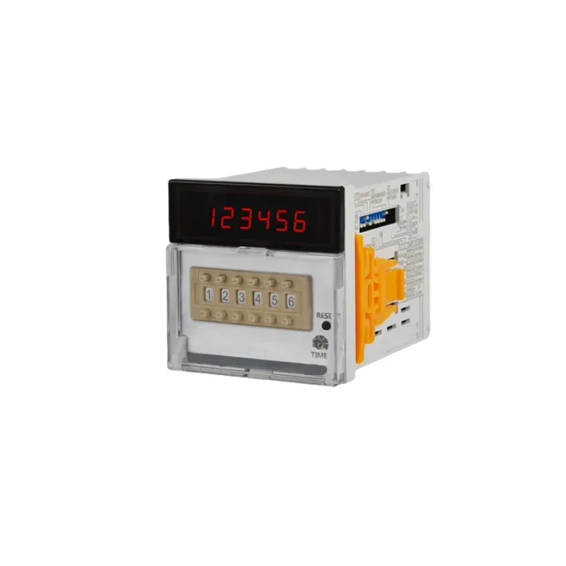 FX4M-1P4 Original Digital Counter Module.