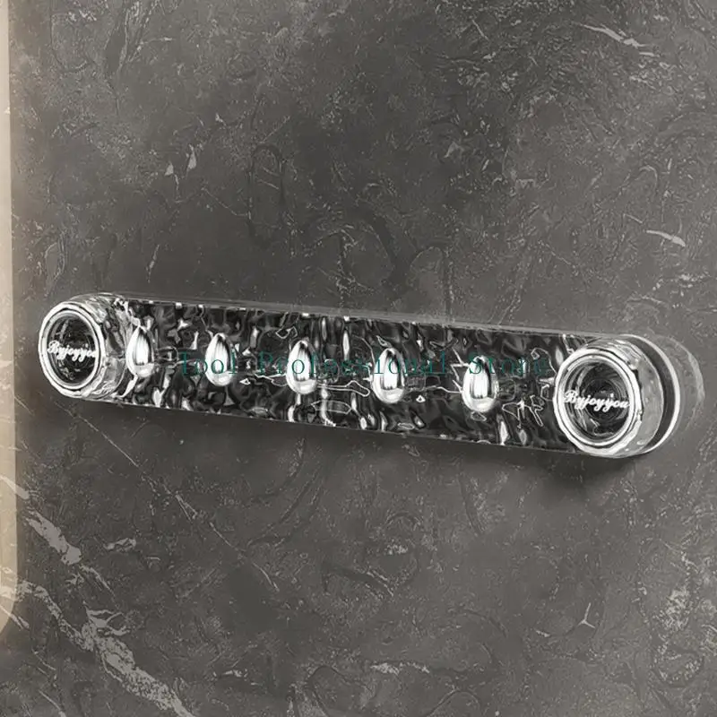 

57QF Heavy Duty Shower Suction Cup Hook Bathroom Towel Hook Organizers Coat Hanger for Robes, Bags, Keys, and Towels