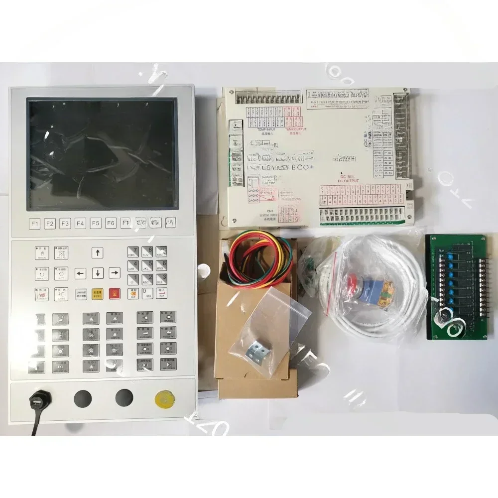 

Новая модель ПЛК MH9110 (MH 9110 MH-9110) для пластиковых машин