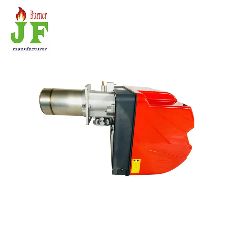 

Industrial burner RS44 Boiler Part for Drying Equipment and Heating Equipment