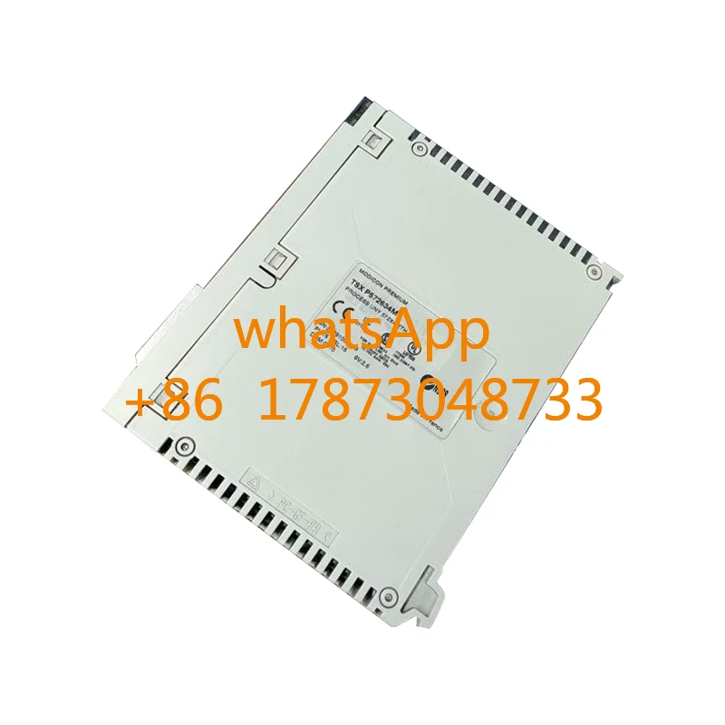 TSX P572634M PLC Module