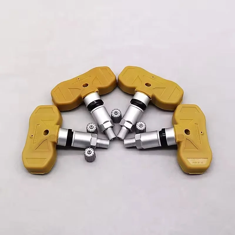 

Q Car Sensor Tire Pressure Monitoring Sensor Tpms 25774007 For Cadillac Cts Chevrolet Trailbl Tire Pressure Monitoring Sensors