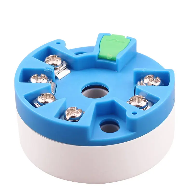 Trasmettitore di temperatura intelligente a prezzo di fabbrica: alta precisione, risposta rapida per uso industriale