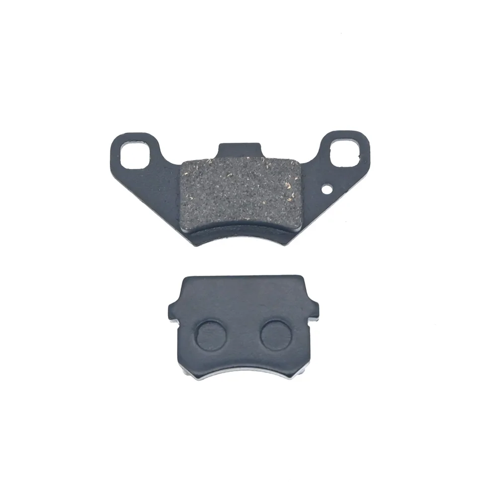 USERX Motorcycle Disc Brake Pad Brakes Front Rear Disc Brake Pads For FA416 KAZUMA ADLY MH PGO QUADZILLA