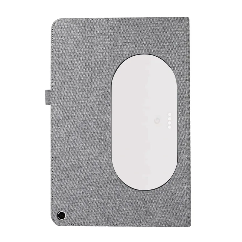 Soft Fabric Flip Stand Cover For Google Pixel Tablet Case 11'' TPU Protective Case For Funda Google Pixel 2023 GTU8P Cover Coque