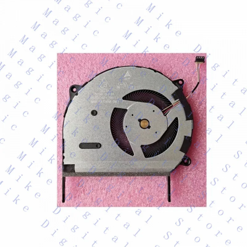 

UU для ASUS V5000D V5000J F 13N1-88M0111 NS85C05 вентилятор asus X512A