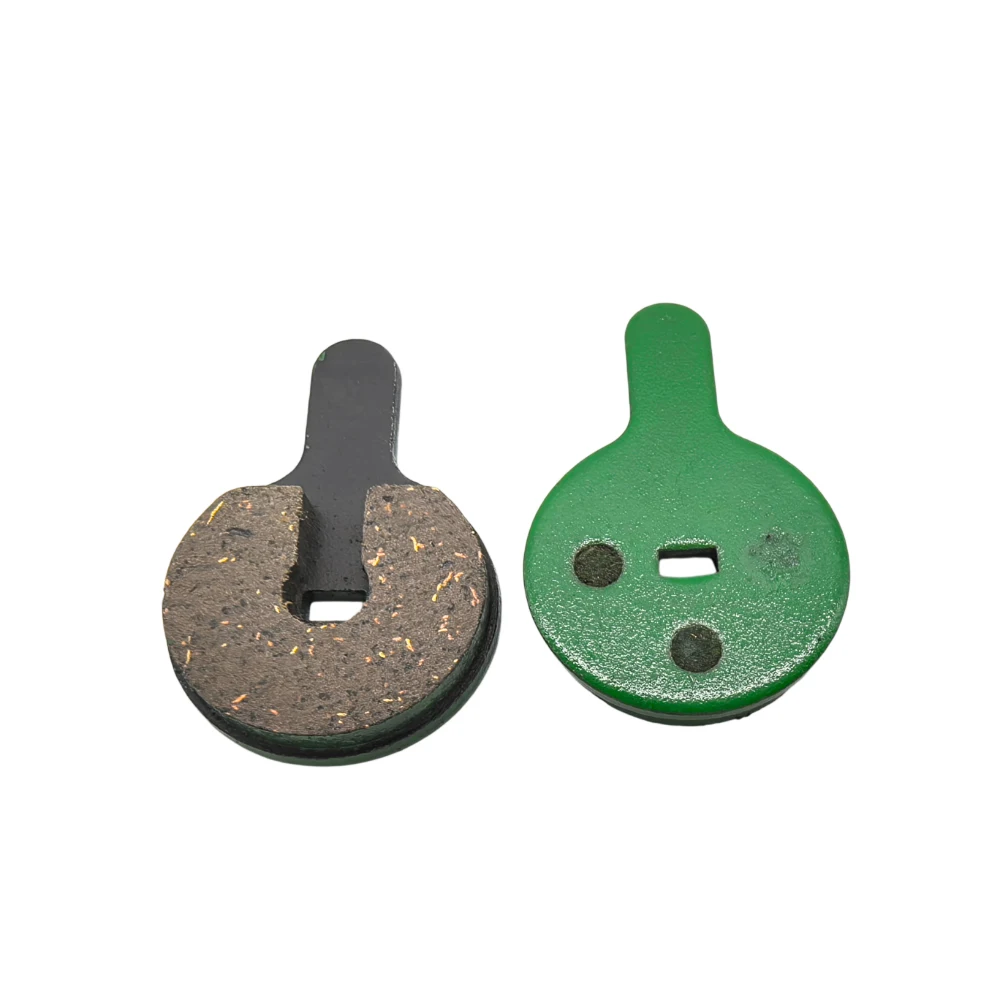 Original Kugoo Kukirin A1 Scooter Brake Pads Ceramic - High-Performance Electric Scooter Spare Parts view 5