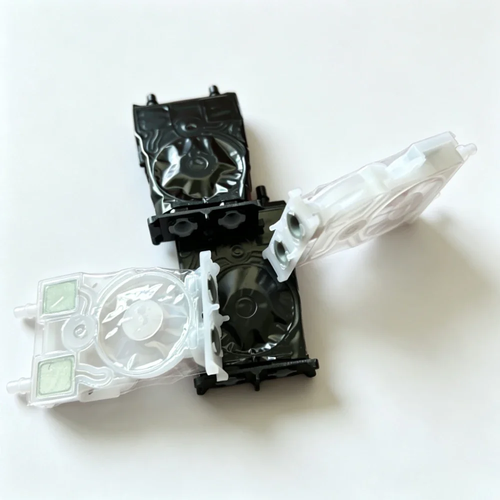 10Pcs UV Ink Damper For DX6 DX7 Printhead For Roland RA-640 VS-640/Mutoh Valuejet 1608 1638 Inkjet Printer Spare Parts