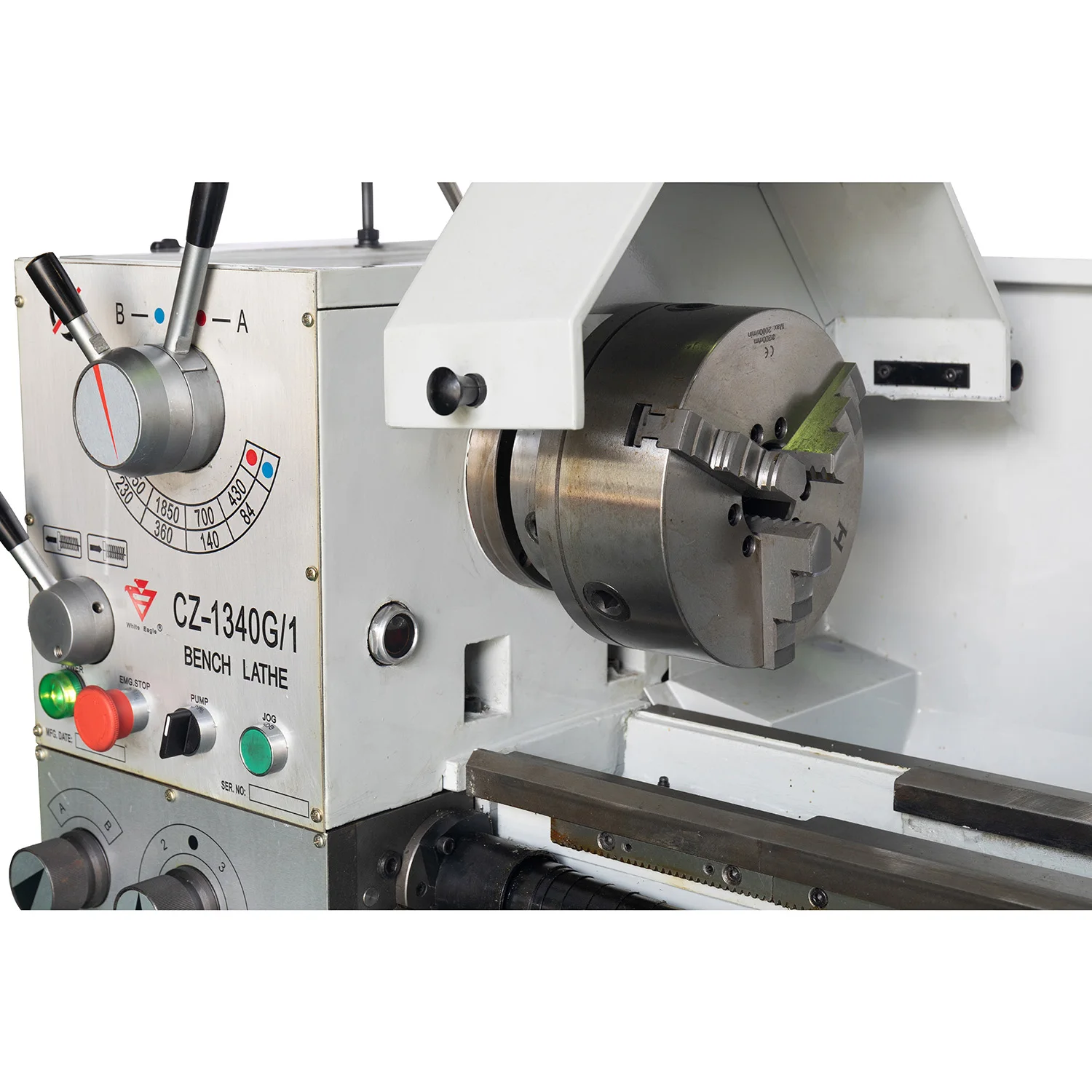 C6232 Engine Lathe Machine C0632 Torno Para  Manual Metal Mini Bench Lathe Machine JY320F Metal Lathe