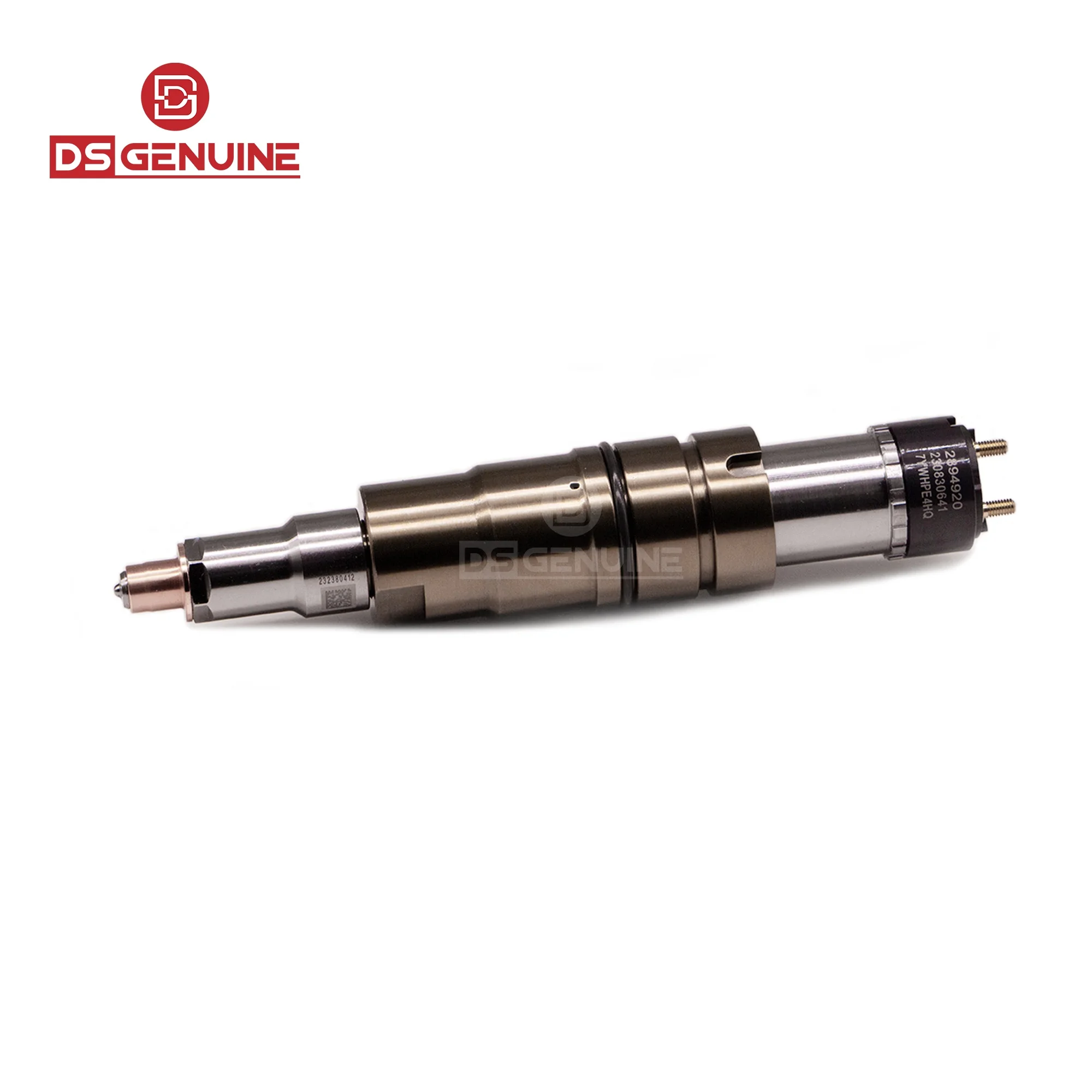 

Manufacturer X15 ISX XPI diesel Engine Fuel Injector 5579415 2894920