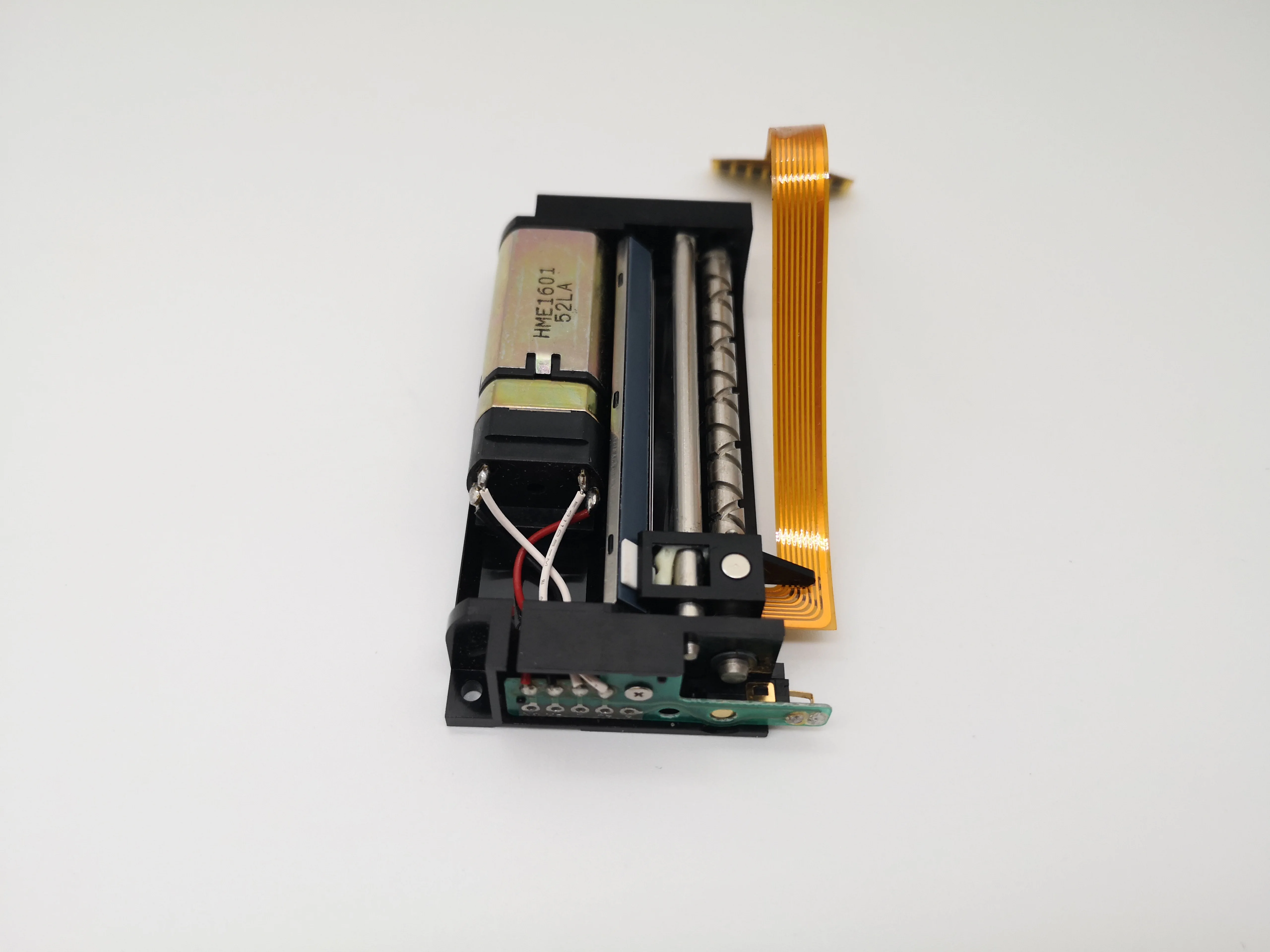 MTP201-24B mini thermal printhead MTP201 Brand new original MTP201-24B thermal printer head print head