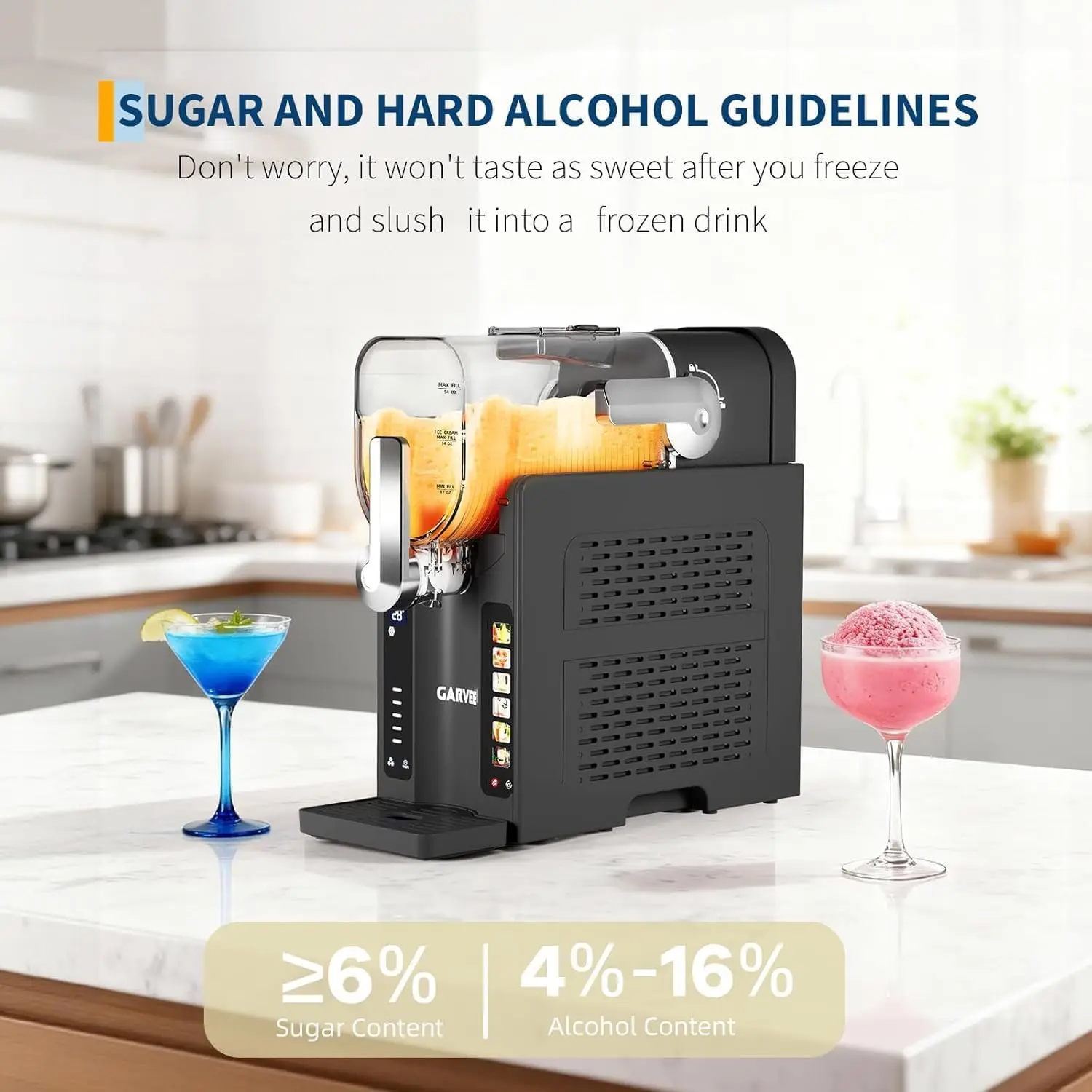 Thumbnail 4 - #6 Trending Frozen Drink Makers Right Now