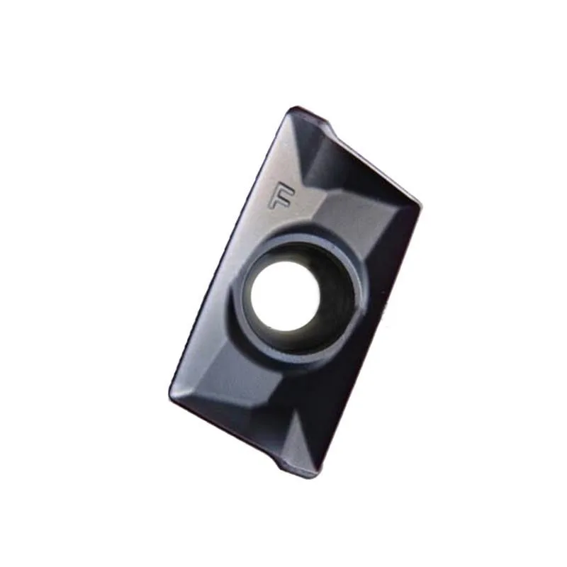 الأصلي APKT APKT11T304 APKT11T308 APKT 160408 PF YBG202 YBG302 YBG102 YBC302 آلة أدوات الكمبيوتر مخرطة القاطع تحول إدراج بار #2