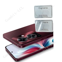 2PCS 3D Camera Lens Film For OPPO Reno11 F 5G 6.7