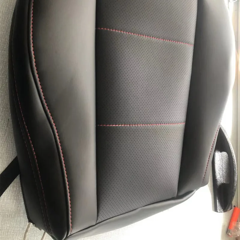 Seat Cover Only  Under the Hip Special for Heavy Truck Volvo FH FM FE FL